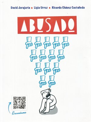 cover image of Abusado